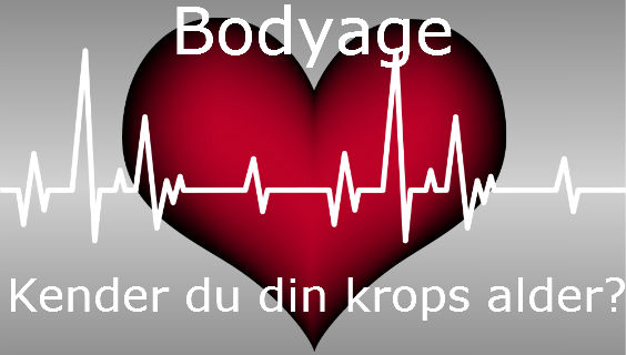 Bodyage